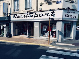 Photo n°1 de Rémisport à Guise (Magasin d'articles de sports)