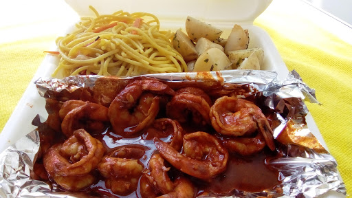 KRAKEN Sushi & Boneless - Thumbnail