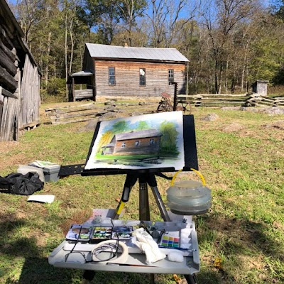 Shenandoah Art Destination