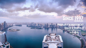 Photo of DAR AL IETEMAD REAL ESTATE