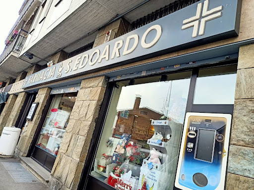 Farmacia S. Edoardo Logo