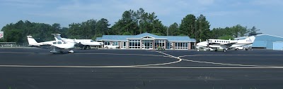 Photos of Statesboro Bulloch County Airport