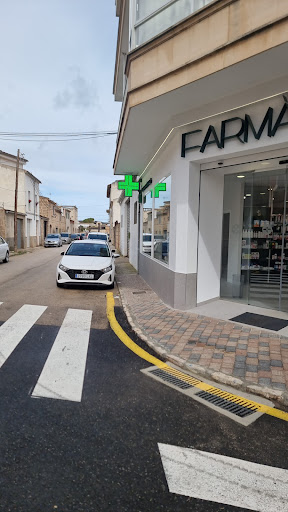 Farmàcia de Porreres