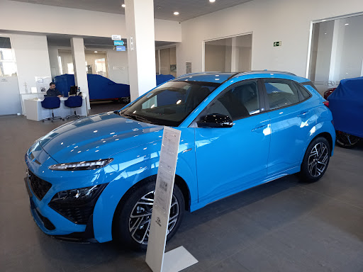 Concesionario Oficial Hyundai | Finisterre Motor | Ferrol - Thumbnail