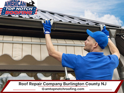 Roof Repair Company Burlington County, NJ