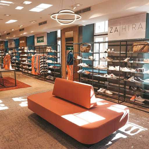TRETTER-Schuhe Gallery - France