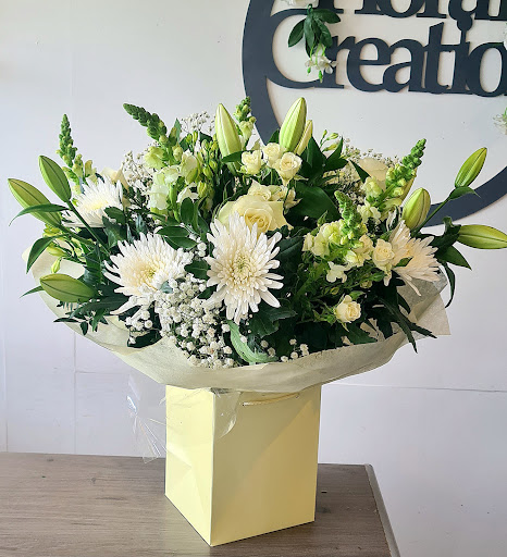 Floral Creation Ramsgate
