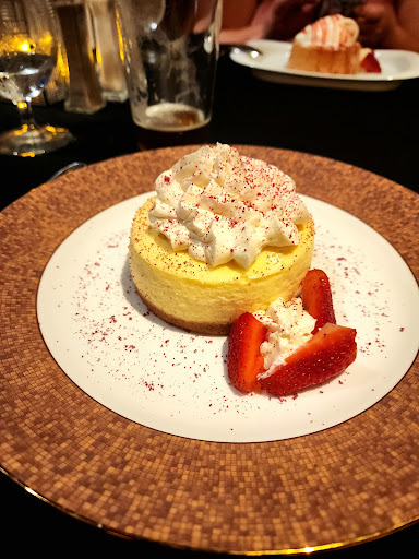 Canyons Steak House at Soboba - Thumbnail