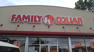 Family Dollar