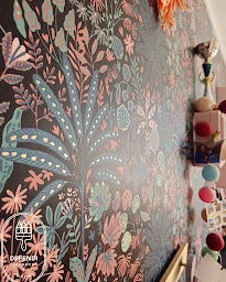 Photo n°10 de Defendi Décoration Peinture (SARL DDP) à Daoulas (Peintre en bâtiment)