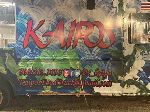 Kaipos - Visual