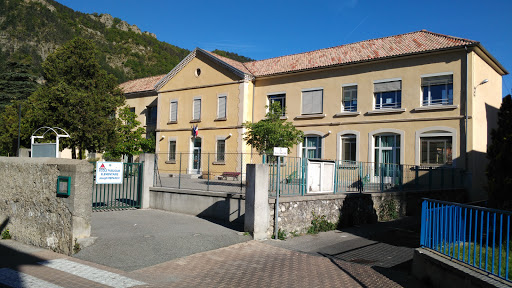 Public Primary School Annexe Iufm