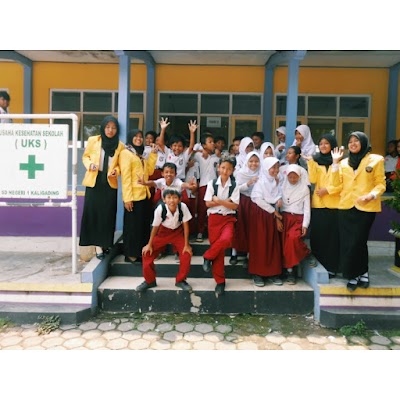 Photos of PGSD UNNES