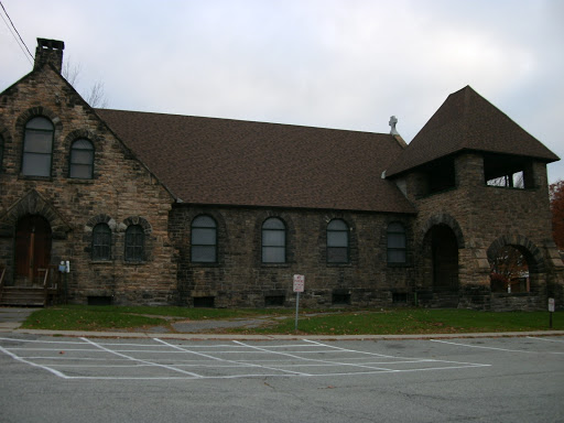Mt Moriah Presbyterian - Thumbnail