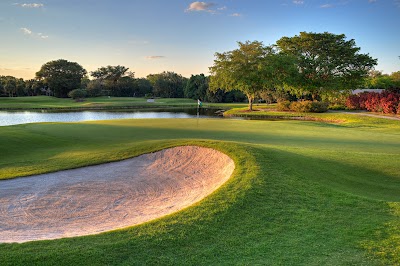 Photos of Jacaranda Golf Club