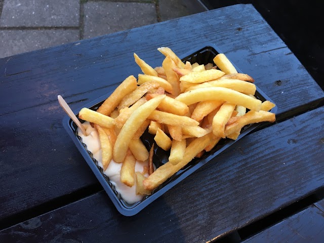 Frietsteeg
