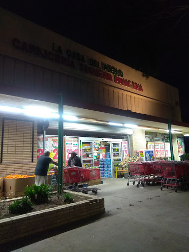 La Casa Del Pueblo Market - United States