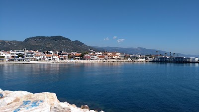 Küçükkuyu Deniz Feneri