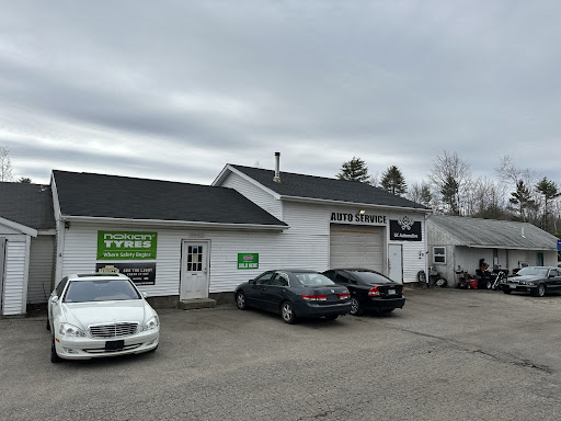 LK Automotive Gallery - United States