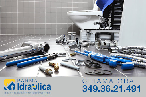 Parma Idraulica - Thumbnail