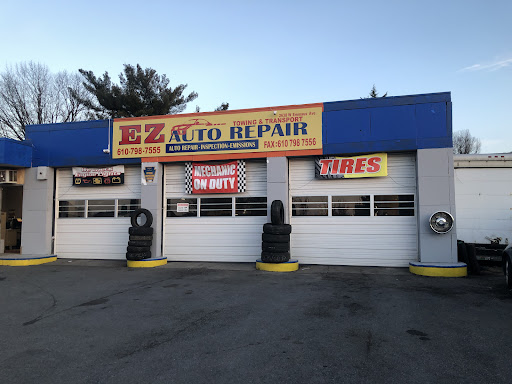 EZ Auto Repair
