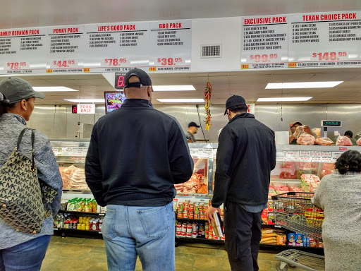 Cullen Grocery Store - Thumbnail
