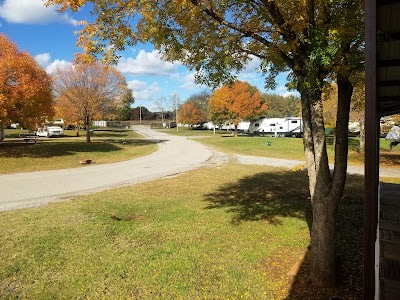 A-AAA Adult RV Park