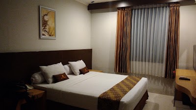Photos of HOTEL DUTA TARAKAN
