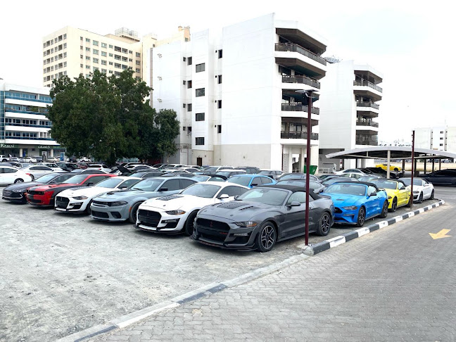 YouAE Cars - Dubai