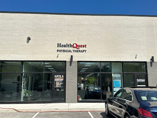 HealthQuest Physical Therapy - Berkley - Thumbnail