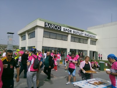 Photos of Barco Tekstil