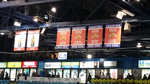 Moncton Wildcats