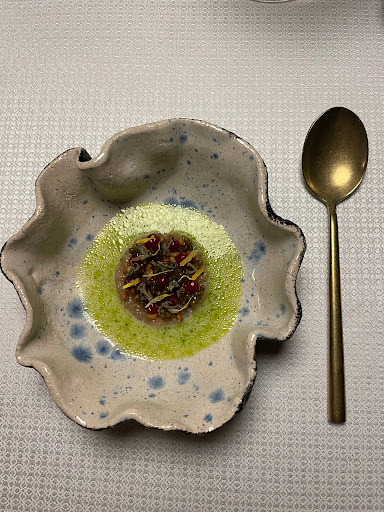 Lunaris1964 Gourmetrestaurant - Thumbnail
