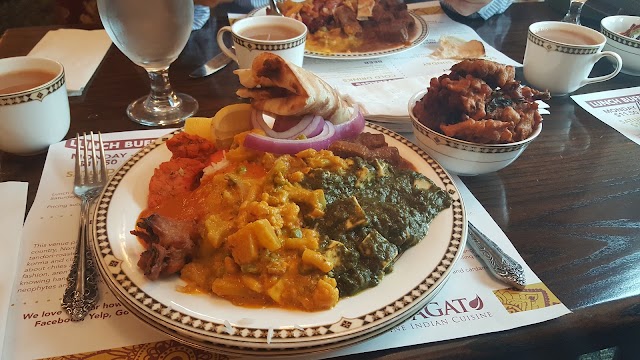 Swagat Fine Indian Cuisine