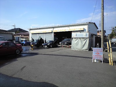 ケイズ・ボディーイフェクト