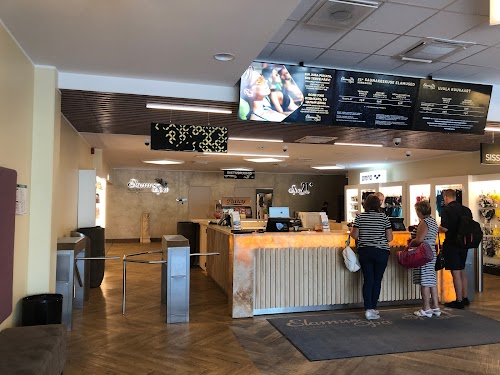 Mustamäe Elamus Spa