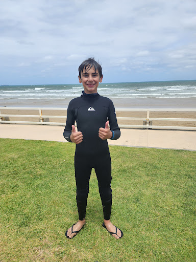 Ocean Mind Anglesea - Visual