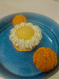 Photo n°11 de Restaurant Le Dartagnan à L'Isle-Jourdain (Restaurant gastronomique)