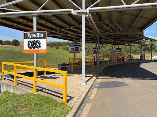 Burnie Waste Management and Resource Recovery Centre - Thumbnail