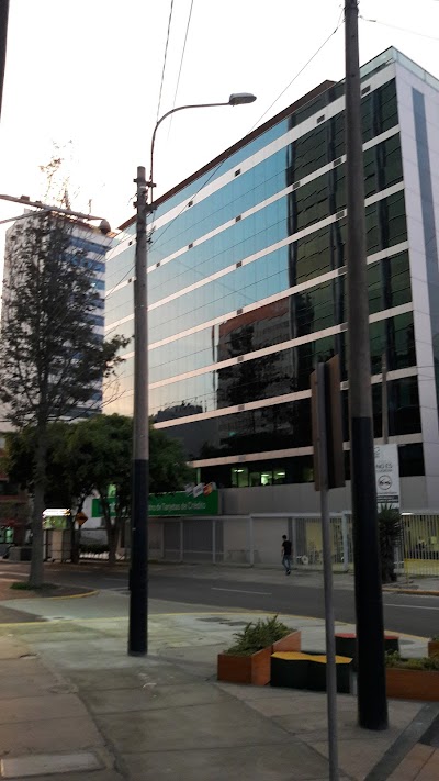 photo of Credit Card Center - Interbank