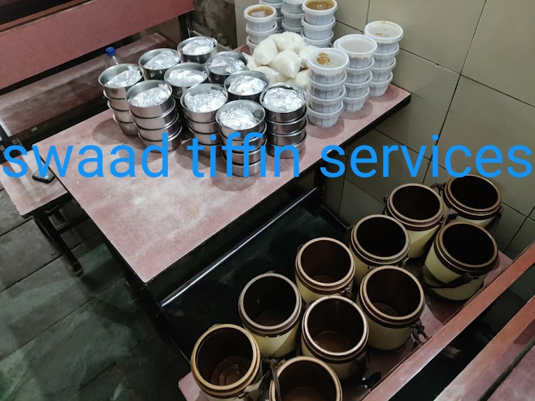 Swaad Tiffin Service