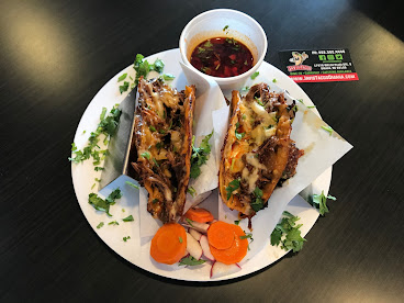 Javi's Tacos by null