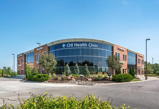 CHI Health Clinic Women's Health (Bellevue) - Thumbnail