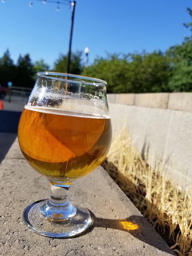 Single Hill Brewing