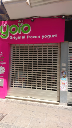 Yoio - Thumbnail