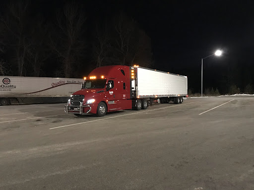 Daum Trucking - Thumbnail