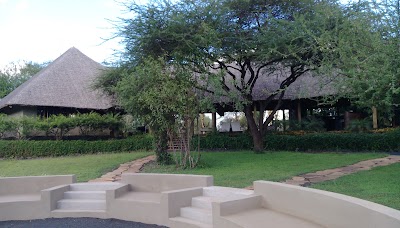 campground