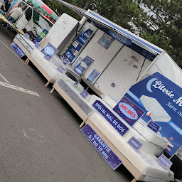 Photo n°3 de Literie Muller Jordan à Aurec-sur-Loire (Tapissier décorateur)