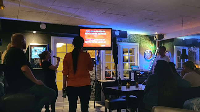 Anmeldelser af -det lille Apotek i Aalborg - Bar