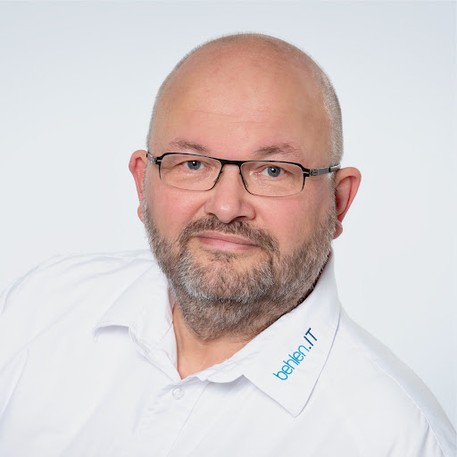 behlen.IT - Visual